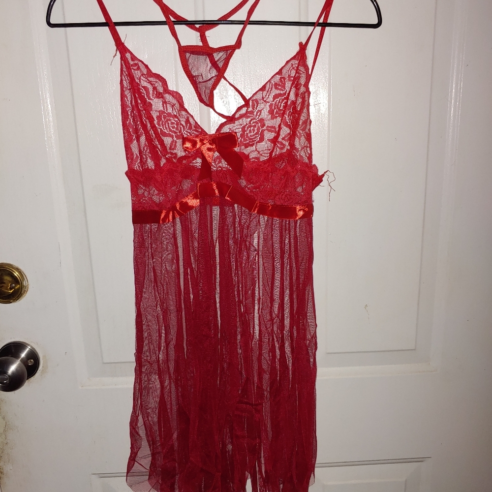 2 pc lingerie